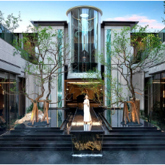 兑现力就是硬实力！龙湖观萃“好房子”范本眼见为实