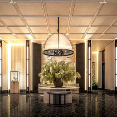 龙湖发布2025年业绩 全年实现营业收入973.1亿元