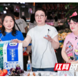 我为家乡带货！步步高超市开启扶贫直播第一弹