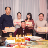 今年年夜饭去哪里吃？2022年饭必吃榜正式发布
