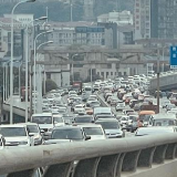 中国汽车保有量达3.15亿辆 C6驾驶人数量达34.6万
