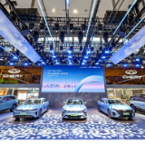 iCAR 03华中首发 奇瑞将携旗下四大品牌登陆长沙国际车展