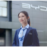 中保研第16期零整比公布 比亚迪数据全面占优