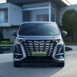 打破合资垄断 腾势D9登顶2023年全品类MPV销量榜首