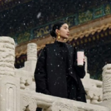 是复刻亦是传承 霸王茶姬推出第一款咸奶茶“乾隆一号”