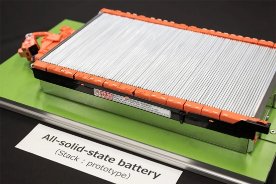 电池残值评估成“堵点” 新能源二手车市场待激活