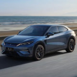 增配不加价！2025款宋L EV 18.98万元起