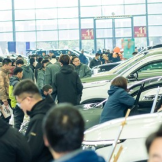 多地汽车国补暂停又重启 精细化调控上场