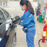 中石化长沙分公司不涨价不断供不打烊 全力以赴抗疫优服务