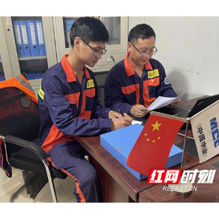 青春闪光 奋斗有我——中国二十冶华中公司入职一年新员工成长记