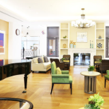 泰康第20家养老社区落地青岛 将长寿时代泰康方案带到山东