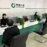 北京环球度假区与中国人寿达成战略合作