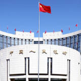 央行连续四个月超额续做MLF 