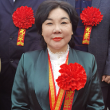 湘村股份杨文莲荣膺“湖南省抗击新冠肺炎疫情先进个人”称号