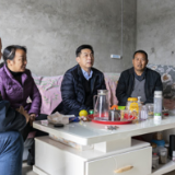 劳模精神耀三湘丨 袁建良：让开发性金融为人民服务