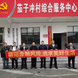 小发羊圆梦之旅，小康路上一个都不能少丨常德鼎城区茄子冲村