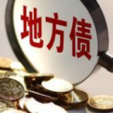前11月地方债发行6.26万亿 专项债超4万亿