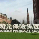阳光保险2020年关键词:“战疫”显担当,创新显精神,扶贫显力量