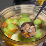 可溯源的美味 冰火楼“美食地图”令人垂涎