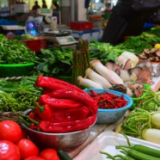 统计局:11月居民消费价格同比下降0.5%