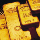 每盎司黄金价格跌破1500美元 六天跌240多美元