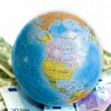 IMF预计2020年全球经济将萎缩3% 2021年增长5.8%
