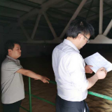 农发行长沙县支行全力支持粮食企业复工复产