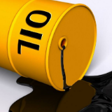 视频｜-37.63美元/桶 国际原油期货缘何跌出新“深度”？