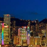 香港下调银行监管储备水平50% 释放逾2000亿港元信贷空间