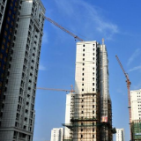 统计局:4月70城房地产价格延续微涨态势 总体稳定