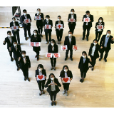 弘扬奋进精神 致敬最美“逆行者”——中国人寿总部机关抗疫先进人物纪实