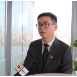 视频丨长沙银行：跟中小微企业交朋友 助力实体经济