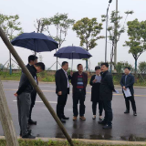 农发行望城支行实干砺艰 贷款突破六十亿大关