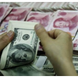 人民币持续反弹 外资流入并非主因