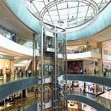 今年前6月社会消费品零售总额达17.23万亿 同比降11.4%