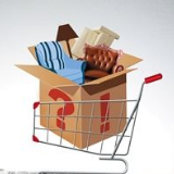 网上零售额上半年增长7.3% 释放哪些信号？