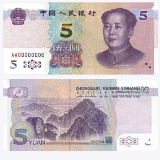 2020年版第五套人民币5元纸币11月5日起发行，有哪些特点？