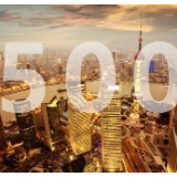 《财富》世界500强榜单发布 133家中企上榜