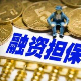 银保监会等七部门：扩大政府性融资担保覆盖面 降低担保费率