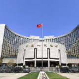 平抑资金面波动 央行逆回购1400亿