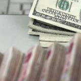 金融助力实体经济 上半年人民币贷款增加12.09万亿元