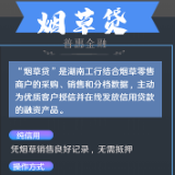 工行湖南分行“科技赋能”助推普惠金融 支持小微企业复工复产