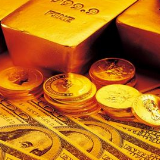 纽约金价上涨4.66%！避险需求推动国际金价持续走高