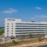 农发行湖南分行支持智能制造谱新篇章