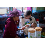 澳优乳业执行董事吴少虹：特殊时期下的民企担当