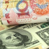 国家外汇局：2020年银行结售汇顺差1587亿美元