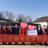 客户不幸身故 阳光人寿宣城中支快速赔付200万元