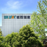 威胜信息获评长沙市2020年“诚信之星”单位