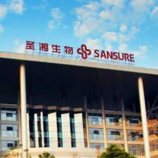 关注中长期发展 圣湘生物推出2021年股权激励计划