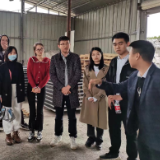 上好入职“第一课” 农发行衡阳分行开展新员工“乡村课堂”实践培训